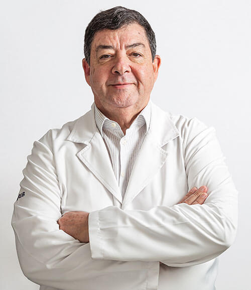 DR. ANTONIO RODRIGUES