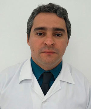 médico especialista