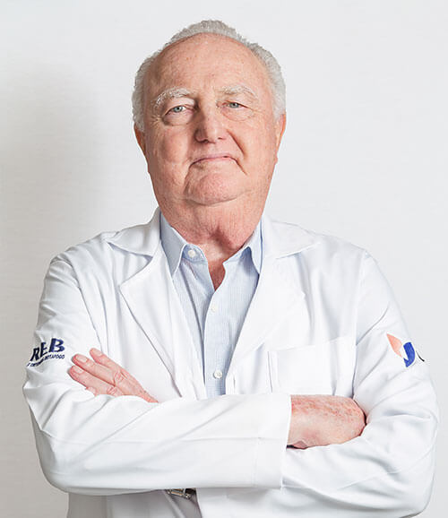DR. SÉRGIO ROSENFELD