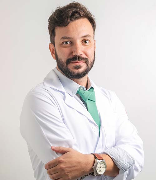 DR. BRUNO FERNANDES VARGAS