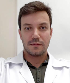 DR. BRUNO FERNANDES VARGAS
