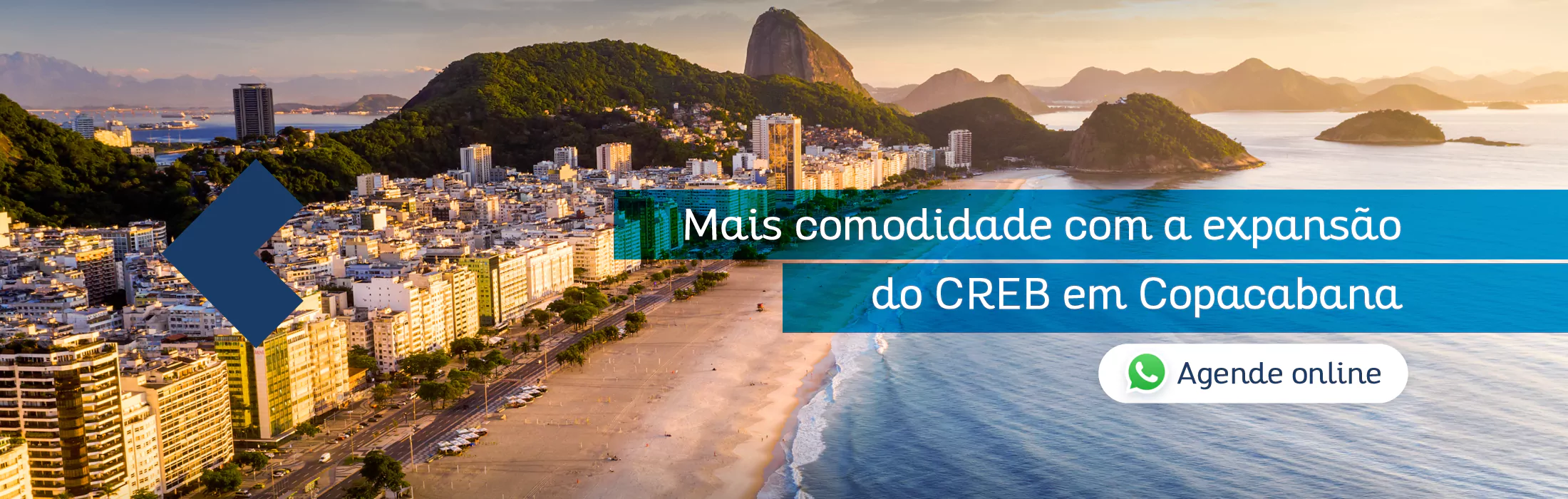 Maior rede de clínicas de Ortopedia do Brasil