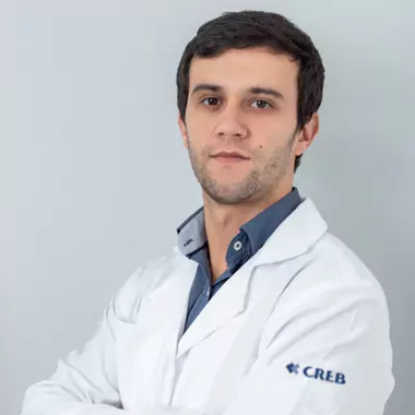 ortopedista e fisioterapeutas