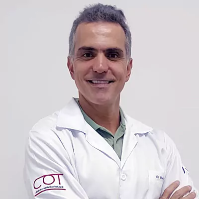 ortopedista