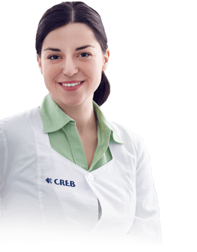 CREB